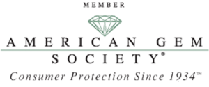 American Gem Society Logo