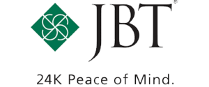 JBT Logo