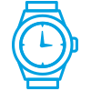 Watch clipart