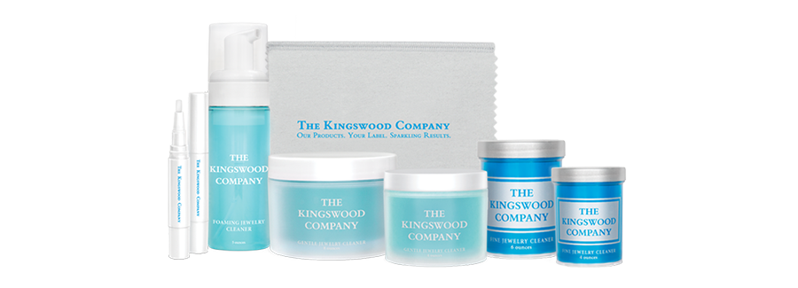 Clean + Care Kits - The Kingswood Company