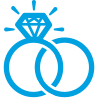 Rings clipart