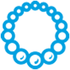 Pearl jewelry clipart
