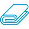 Cleaning wipe clip art