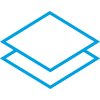Polishing cloth inner layer clipart