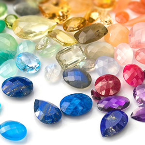 Gemstones