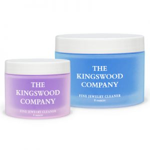 Fine Jewelry Cleaner - The Kingswood Company