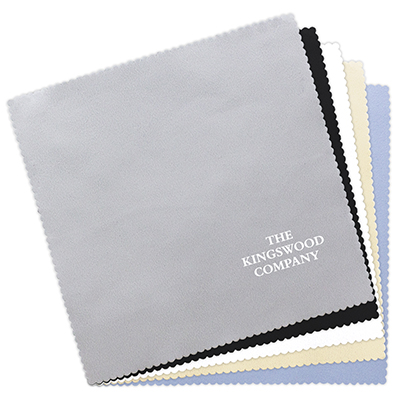 Microfiber Cleaning Cloths The Kingswood Company