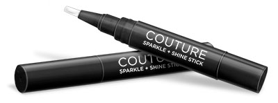 COUTURE sparkle and shine stick