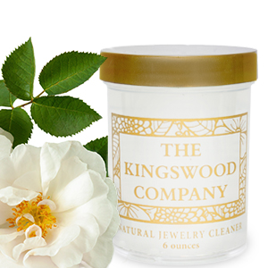 kingswood natural jewelry cleaner
