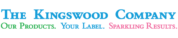 The Kingswood Company logo