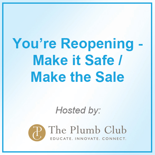 Plumb Club Article