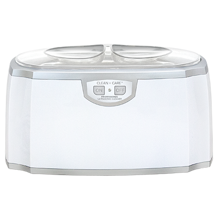 What You Can And Cannot Wash With A Dental Ultrasonic Cleaner