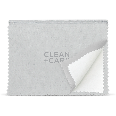 professional jewelry cleaning cloth