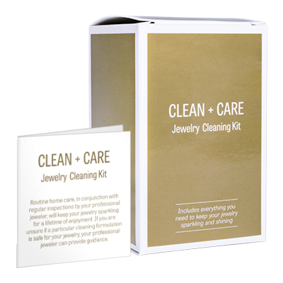 HEDA Jewelry Cleaning Kit