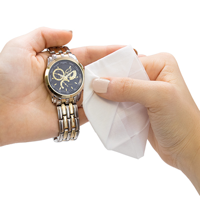 Heist Premium Watch & Jewellery Cleaning Kit - IMBOLDN