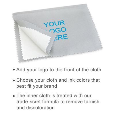 Professional Polishing Cloths - The Kingswood Company