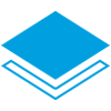 Polishing cloth clipart