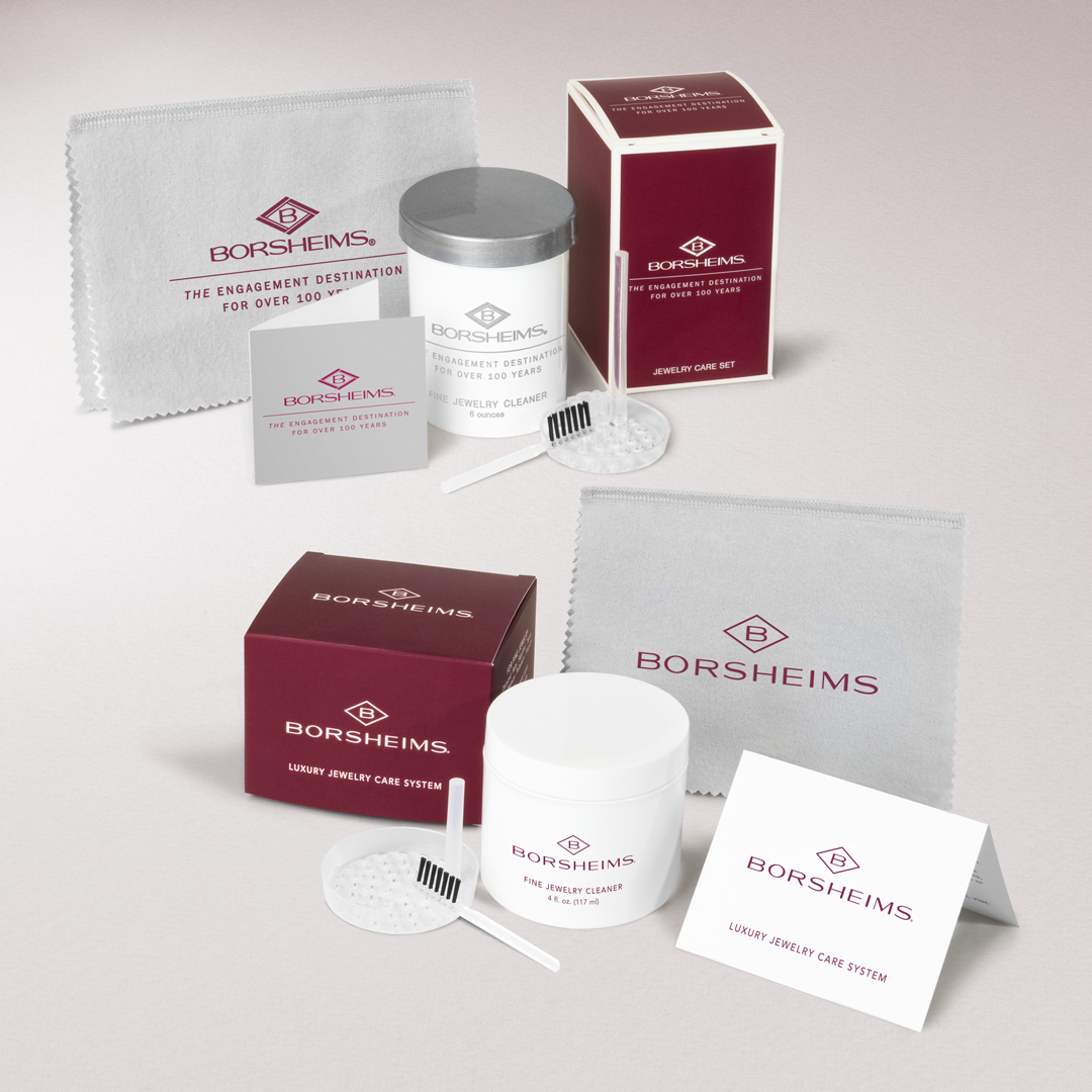 Customer Examples Borsheims The Kingswood Company