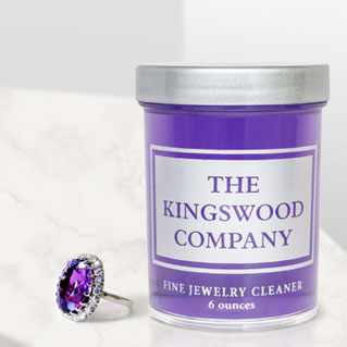 Kingswood Fine Jewelry Cleaner