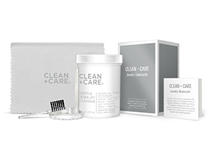 Clean + Care Kits - The Kingswood Company