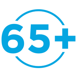 JCK_65-years-Trusted - The Kingswood Company 65 years clipart