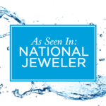As Seen In: National Jeweler