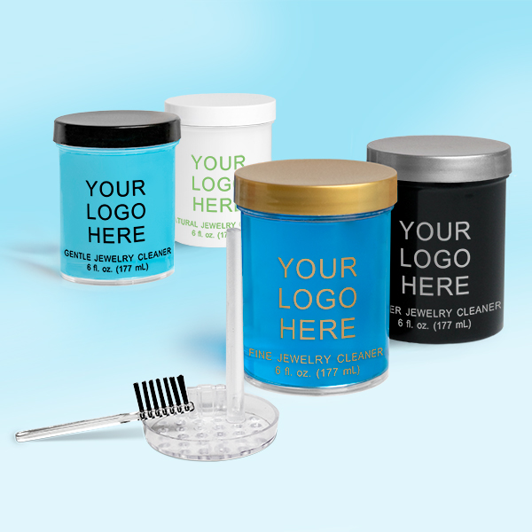 Site Map The Kingswood Company Jewelry Care Products