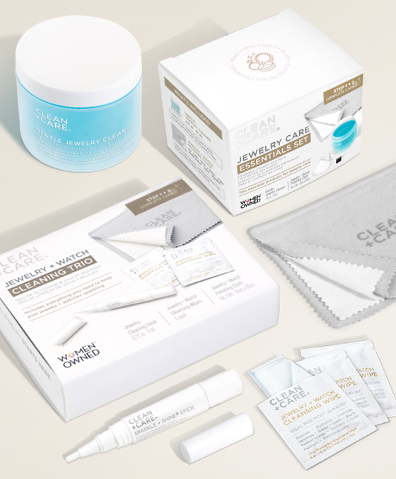 Jewelry Care Kits