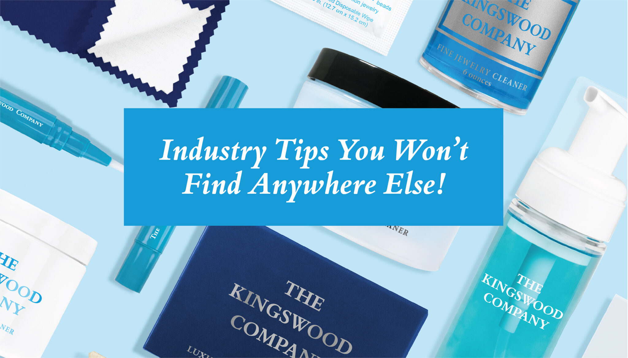 Unsubscribe The Kingswood Company