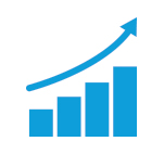 growth icon