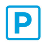 parking icon