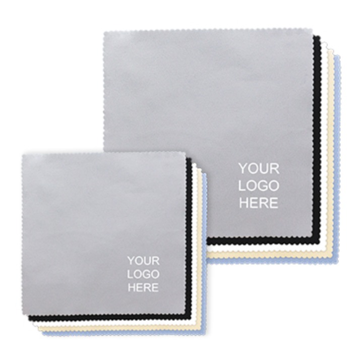 Jewelry Polishing Cloth